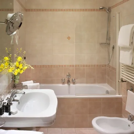 Sina Maria Luigia 4* Парма