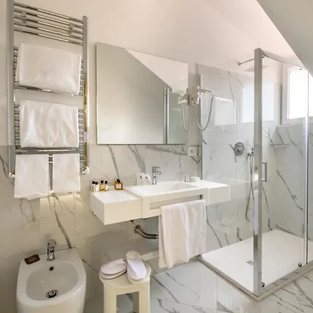 Sina Maria Luigia Отель Парма