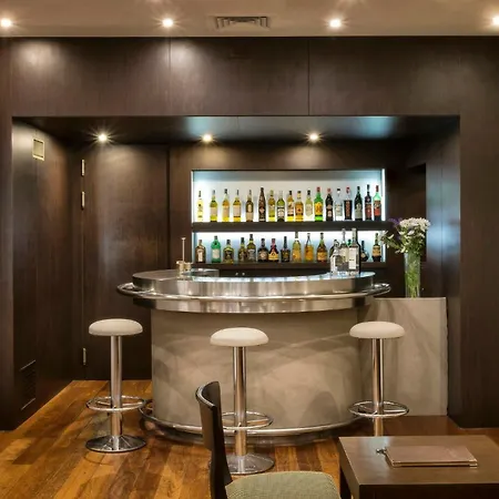 Sina Maria Luigia Hotel Parma