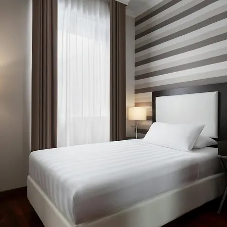 Hotel Sina Maria Luigia