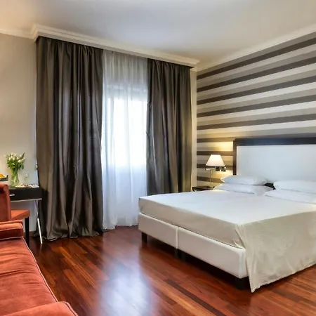 Hotel Sina Maria Luigia