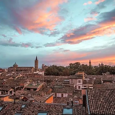Sina Maria Luigia 4*