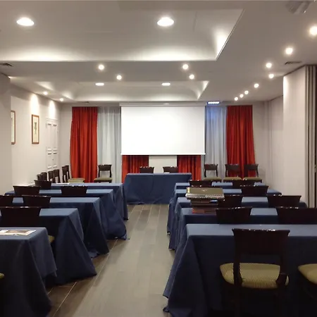 Sina Maria Luigia 4* Parme