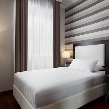 Hotel Sina Maria Luigia