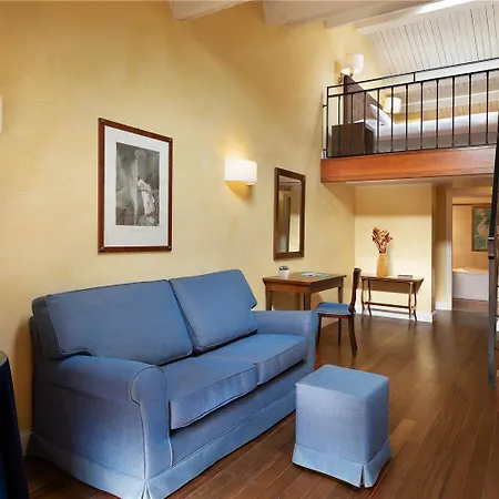 Sina Maria Luigia Hotel Parme