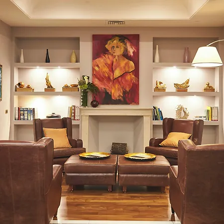 Sina Maria Luigia Hotel Parma