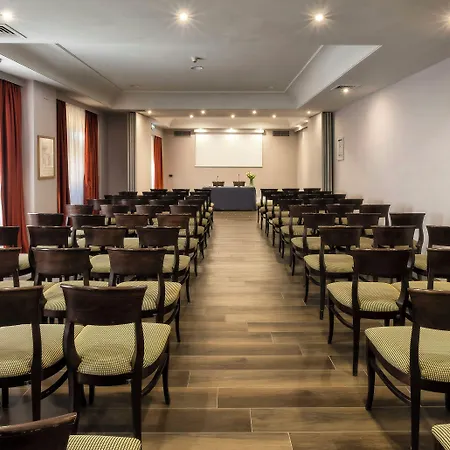 Sina Maria Luigia Hotel 4*