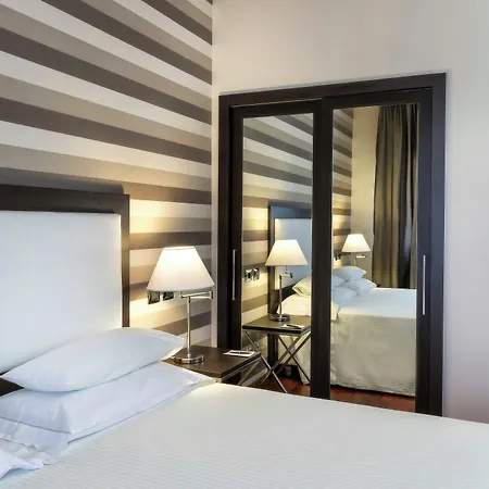 Sina Maria Luigia Hotel Parme