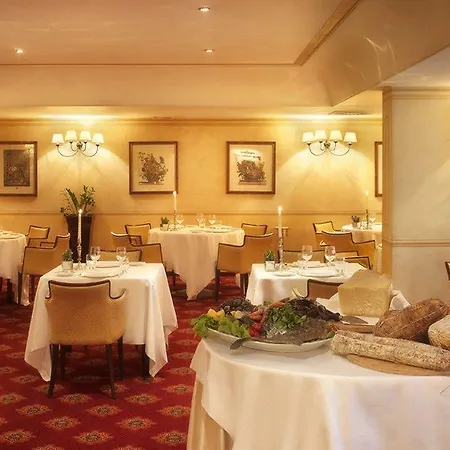 Sina Maria Luigia Otel Parma
