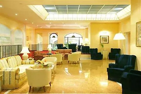 Отель Sina Maria Luigia 4*
