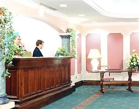 Sina Maria Luigia Отель 4*