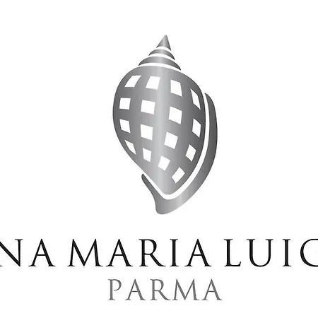 Hotell Sina Maria Luigia Parma