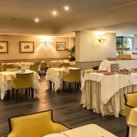 Sina Maria Luigia Парма