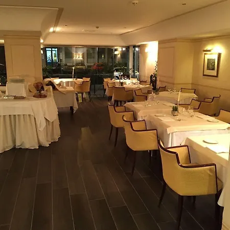 Sina Maria Luigia Otel