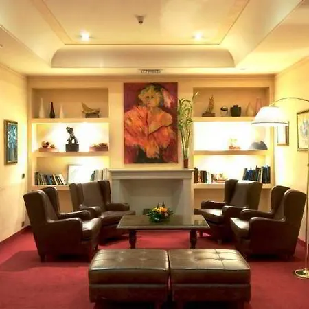 Sina Maria Luigia Отель