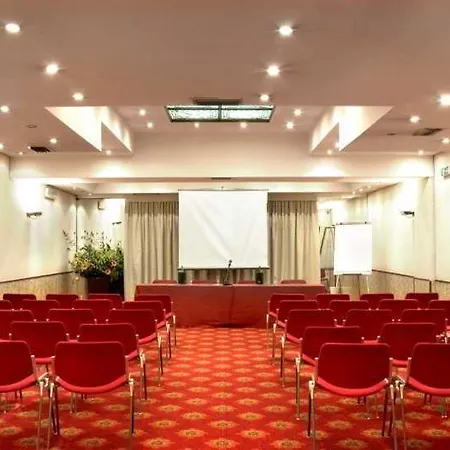 Sina Maria Luigia 4*