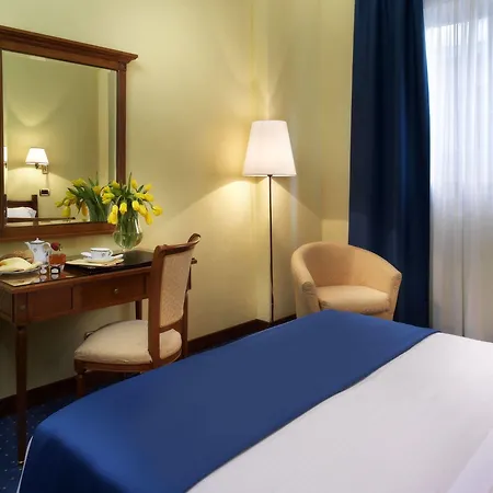 Sina Maria Luigia Otel 4*