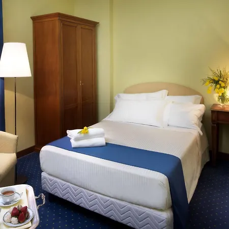 Sina Maria Luigia Otel Parma