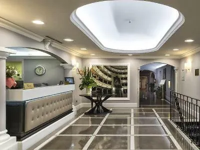 Sina Maria Luigia Parme