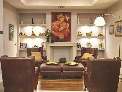 Hotel Sina Maria Luigia 4*