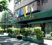 Sina Maria Luigia Отель 4*