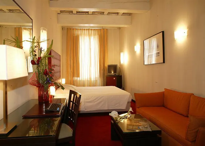 Sina Maria Luigia 4* Πάρμα