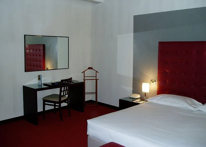 Sina Maria Luigia Hotel Parma