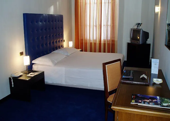 Sina Maria Luigia Hotel