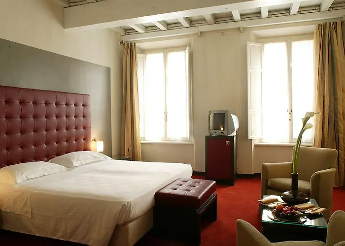 Sina Maria Luigia Hotel 4*