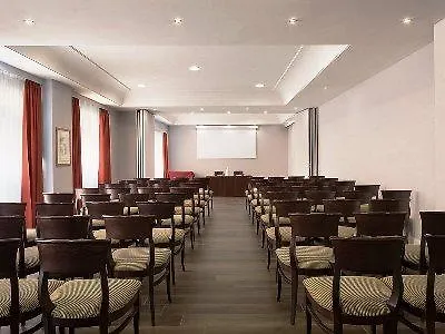 Hotel Sina Maria Luigia Parma