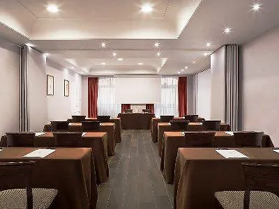 Sina Maria Luigia 4*