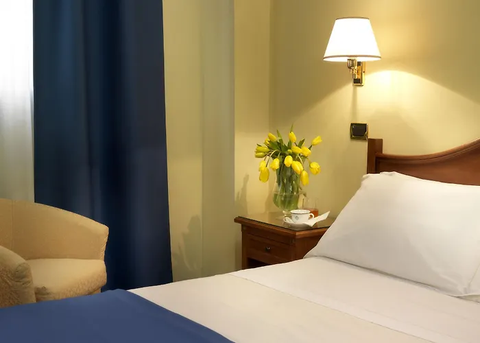 Hotel Sina Maria Luigia 4*