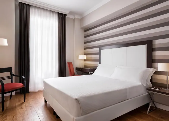 Sina Maria Luigia Hotel Parma