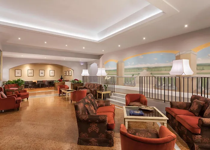 Sina Maria Luigia 4*