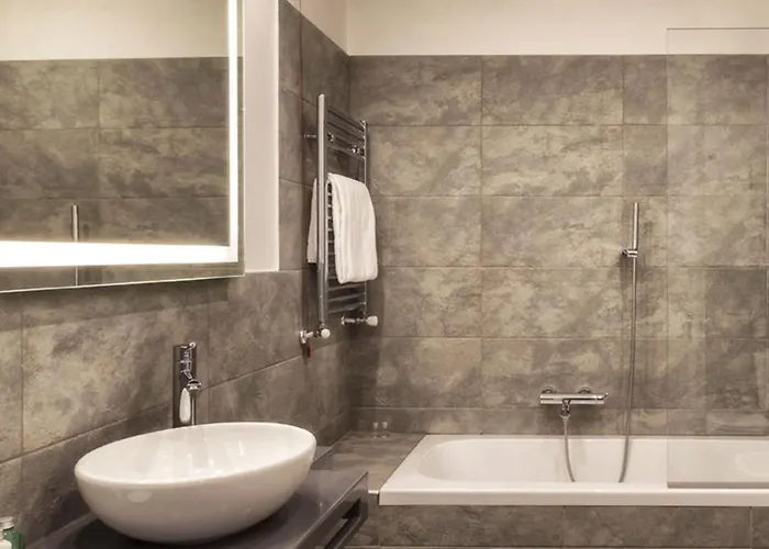 Sina Maria Luigia 4* Πάρμα