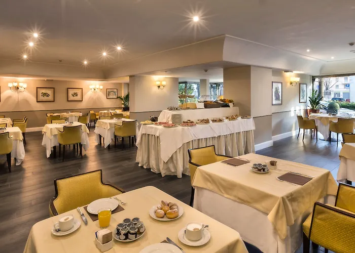 Hotel Sina Maria Luigia 4*