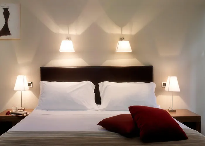 Hotel Sina Maria Luigia 4*