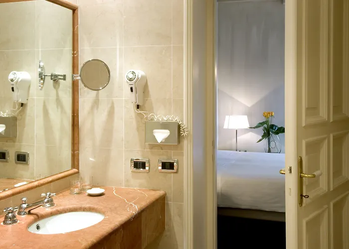 Sina Maria Luigia Hotel