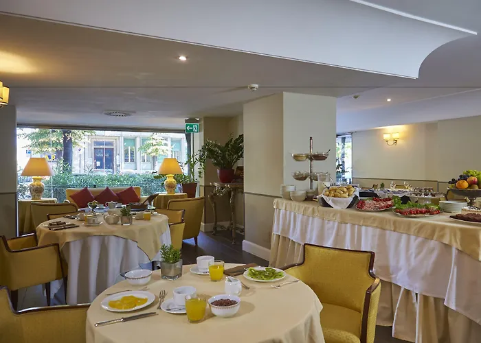 Sina Maria Luigia 4* Parma