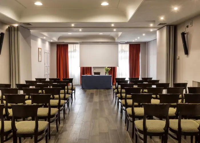 Sina Maria Luigia Parma