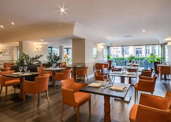 Hotel Sina Maria Luigia