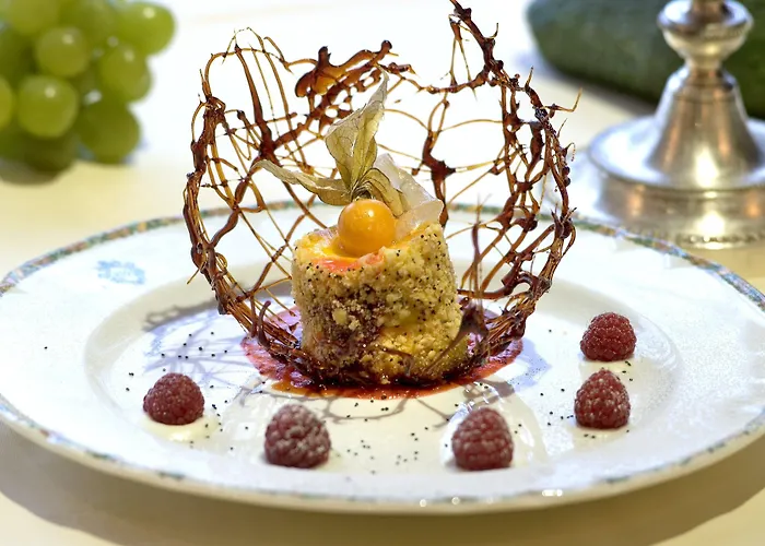 Hotel Sina Maria Luigia Parma