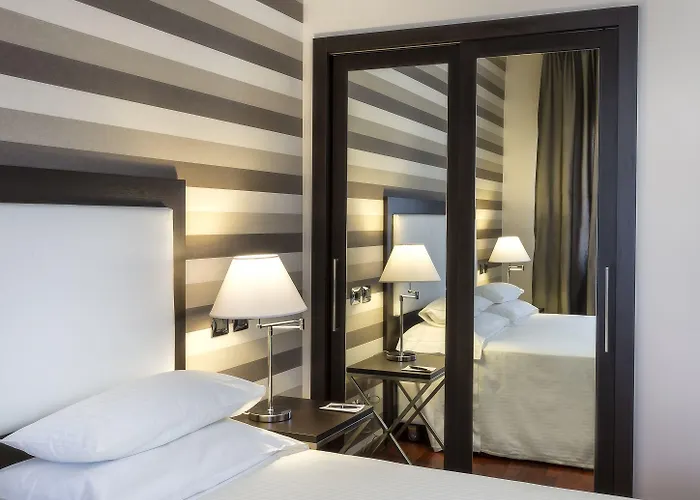 Sina Maria Luigia 4* Parma