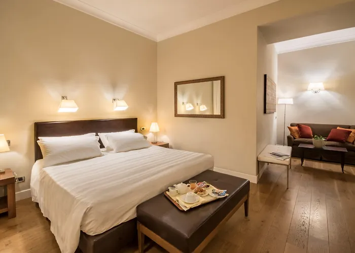 Sina Maria Luigia 4* Πάρμα