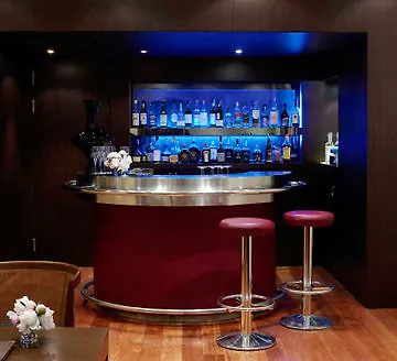 新浪玛丽亚路吉亚酒店 酒店