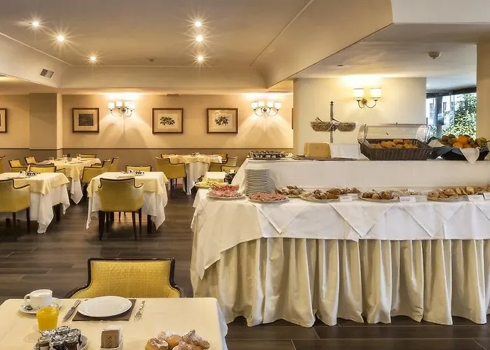 Sina Maria Luigia 4*