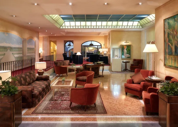 Sina Maria Luigia 4*