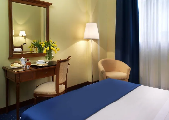 Sina Maria Luigia Hotel 4*