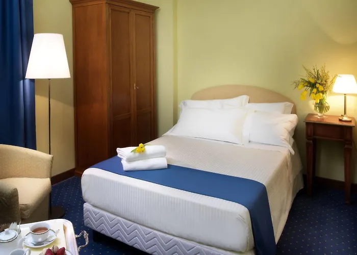 Sina Maria Luigia Hotel Parma