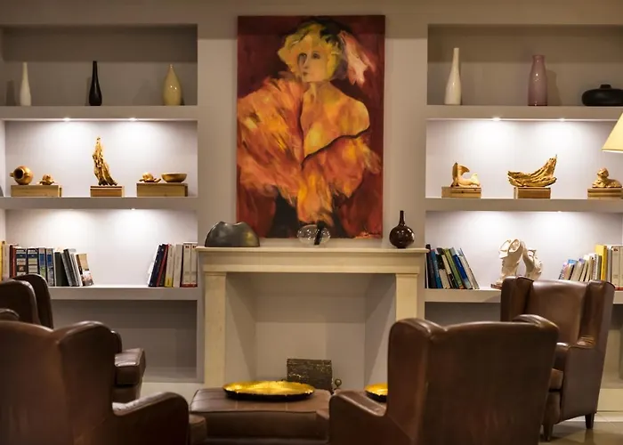 Sina Maria Luigia Hotel 4*